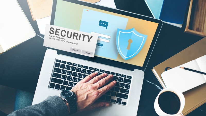 Your Personal WordPress Security