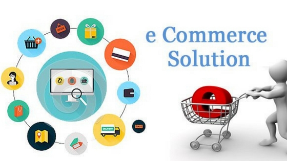 E commerce Solutions wordsuccor
