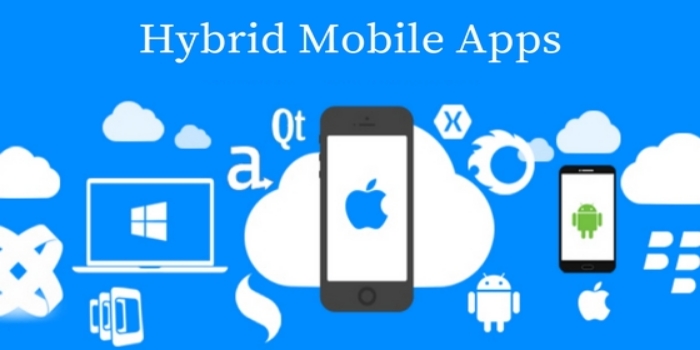 Hybrid Mobile Apps Stellen