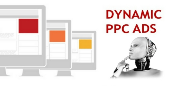 dynamic PPC adds
