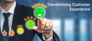Transforming Customer Experience