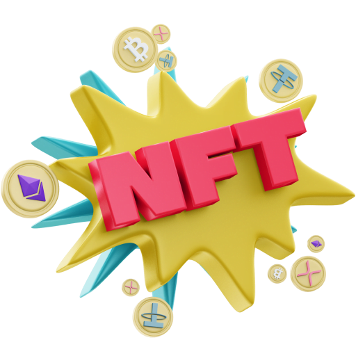 NFT 2 1