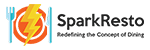 SparkResto Logo