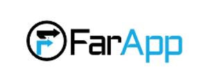 Fa Logo Reversed
