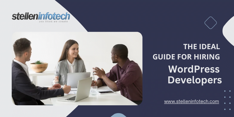 Guide for Hiring WordPress Developers