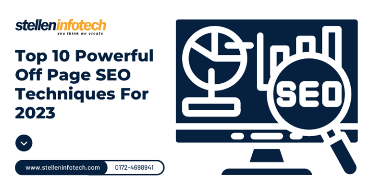 Top 10 Powerful Off Page SEO Techniques For 2023 768x384 1 750x384