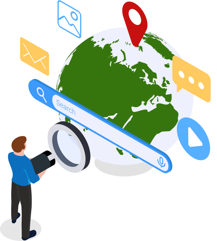 Local Search Engine Optimization