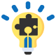 Provide Custom Solutions