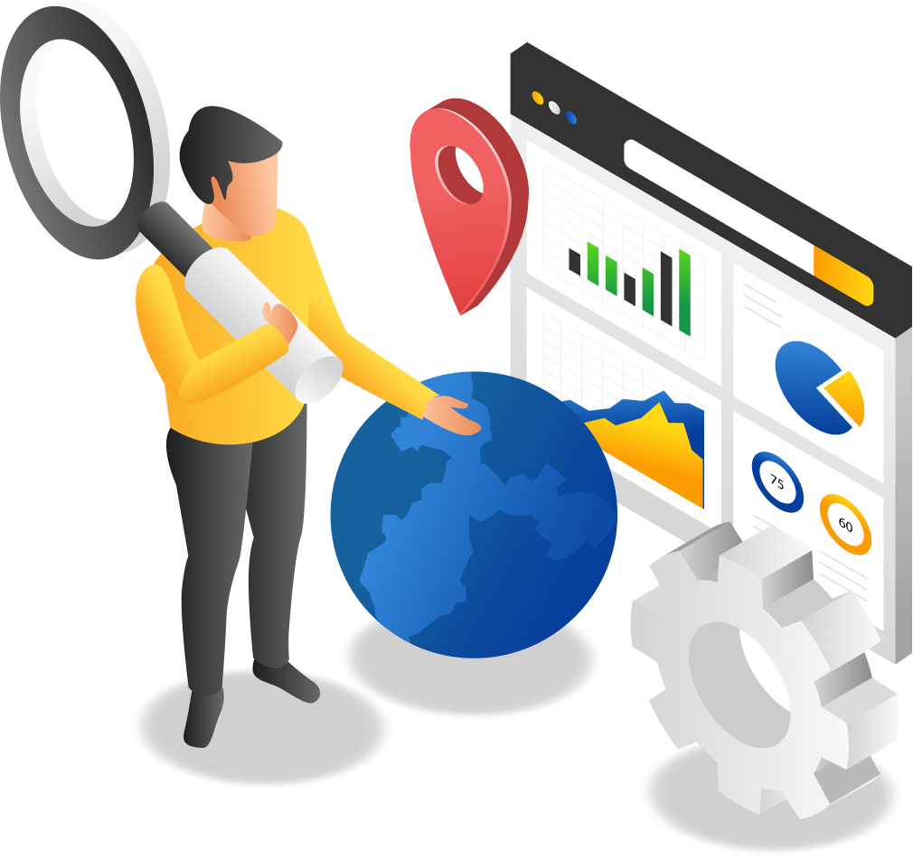 SEO Strategies