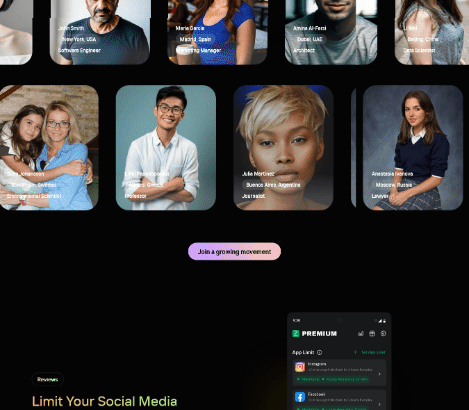 Zenze App