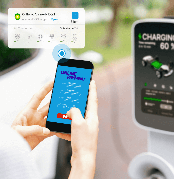 Why EV Charging Management Software is Non-Negotiable